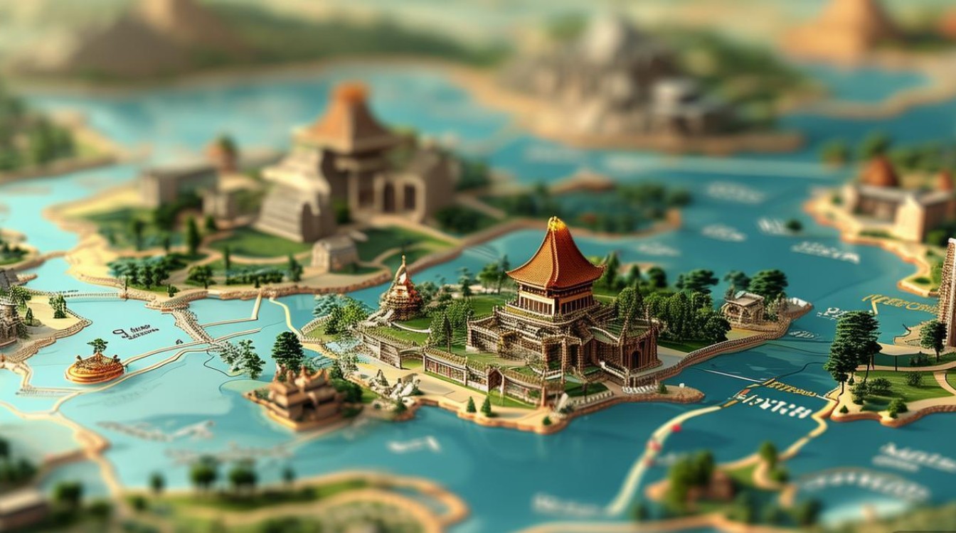 揭阳旅游景点有哪些 揭阳旅游景点有哪些