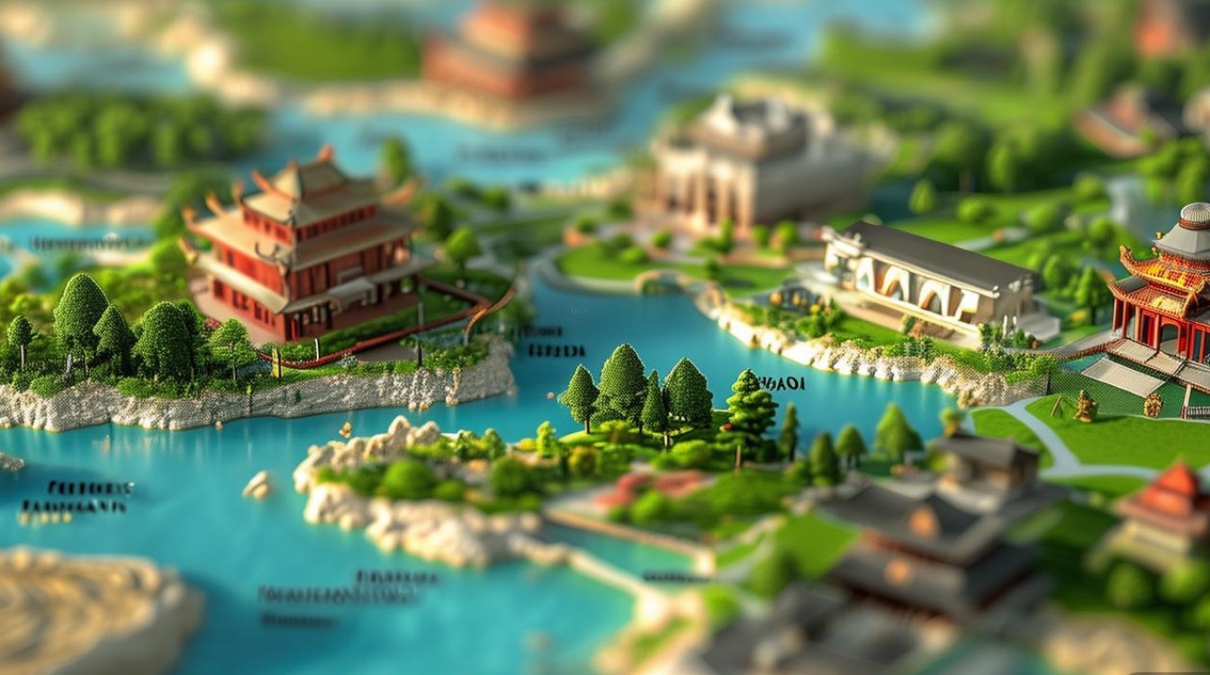 揭阳旅游景点有哪些 揭阳旅游景点有哪些