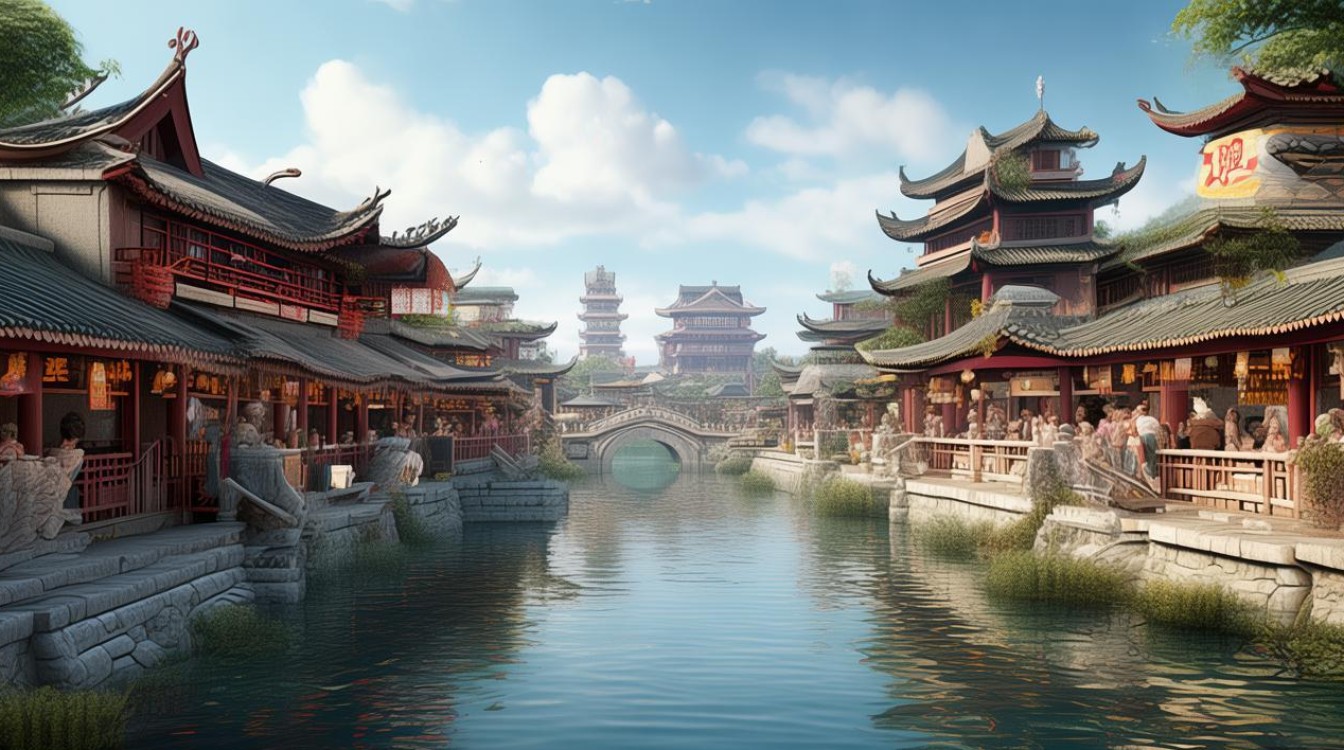 沧州市旅游景点 沧州市旅游景点