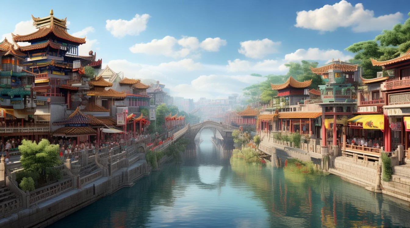 沧州市旅游景点 沧州市旅游景点