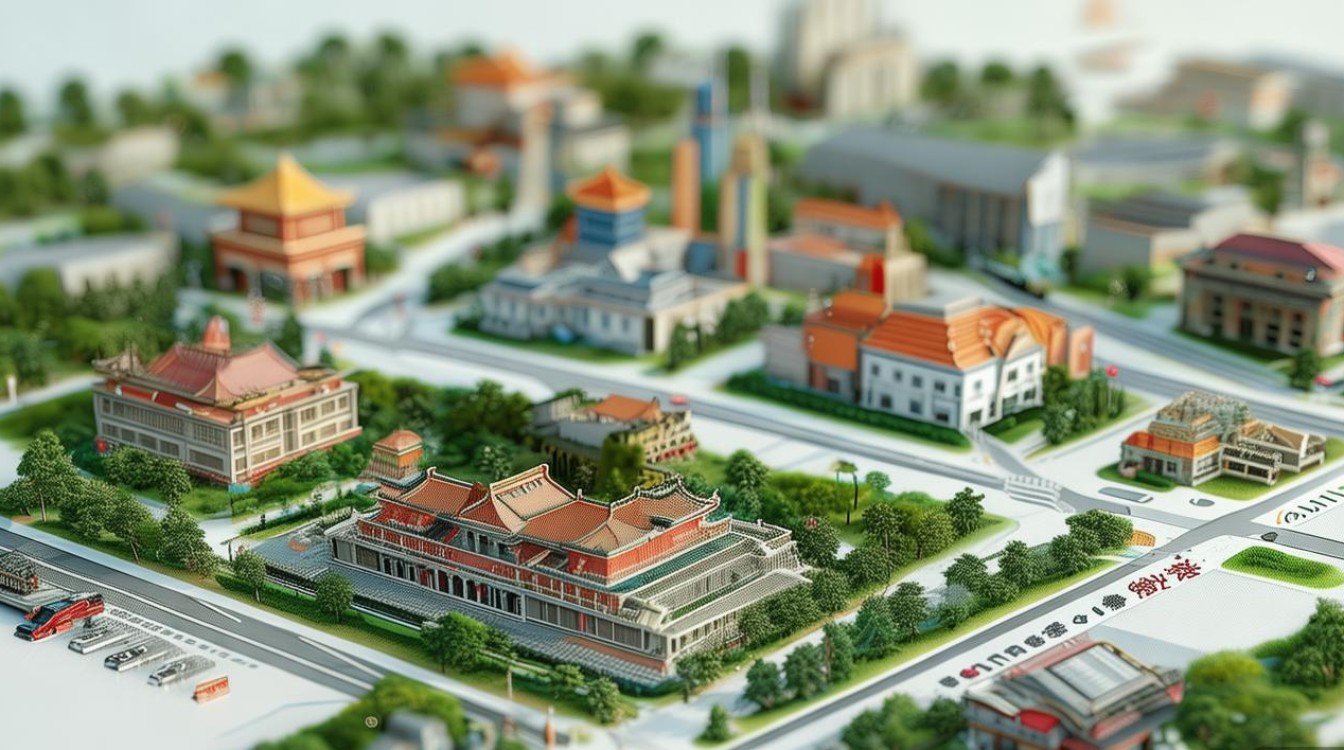 广州旅游景点地图 广州旅游景点地图