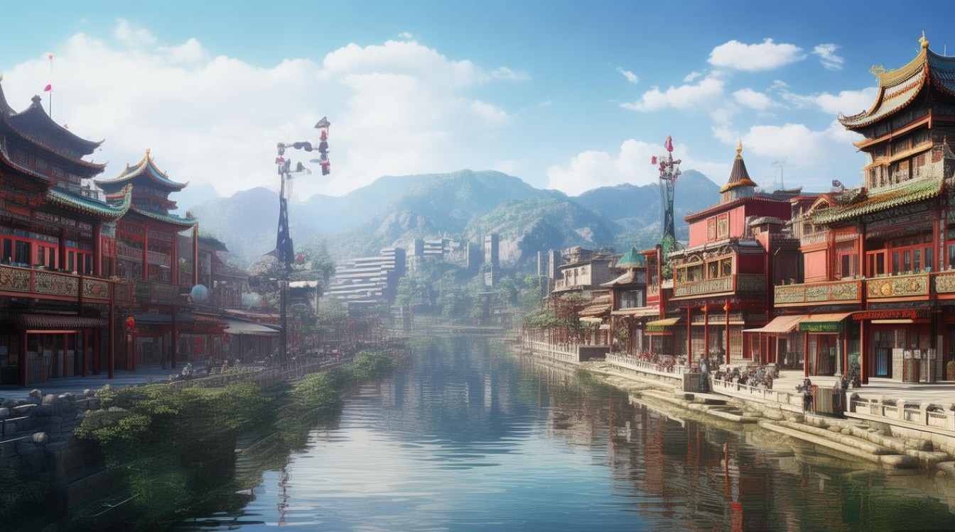 延吉有什么景点 延吉有什么景点