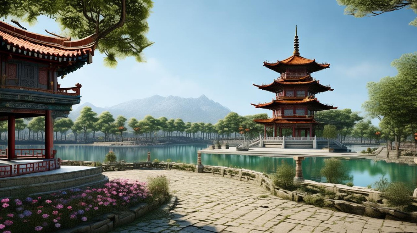 昌平附近的景点 昌平附近的景点