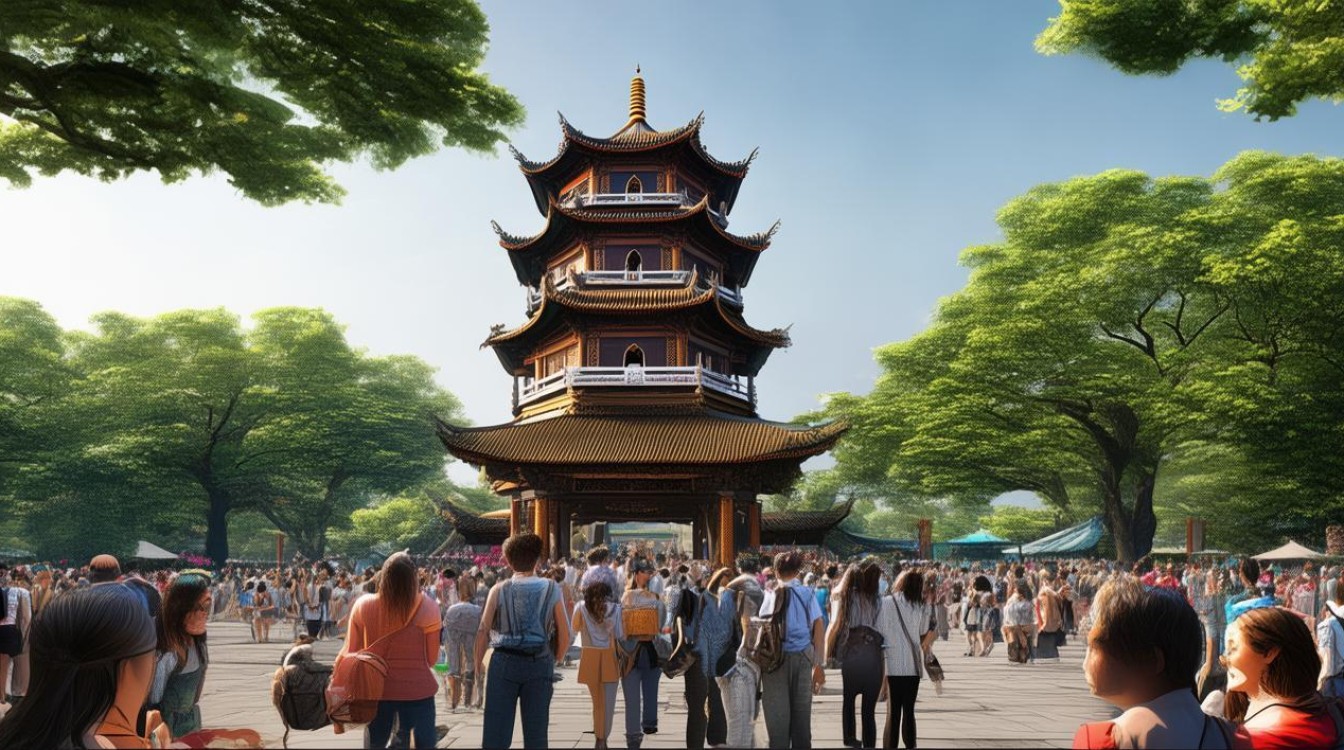 无锡必玩景点 无锡必玩景点