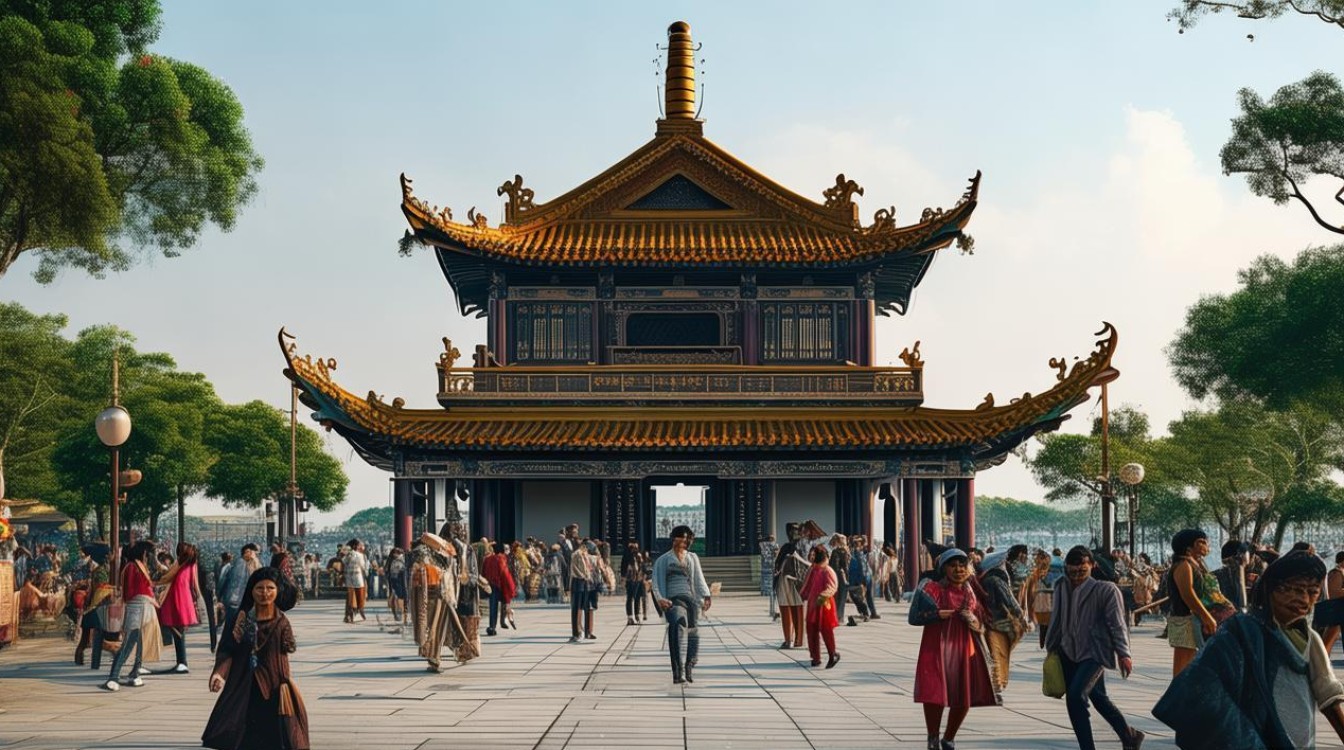 无锡必玩景点 无锡必玩景点