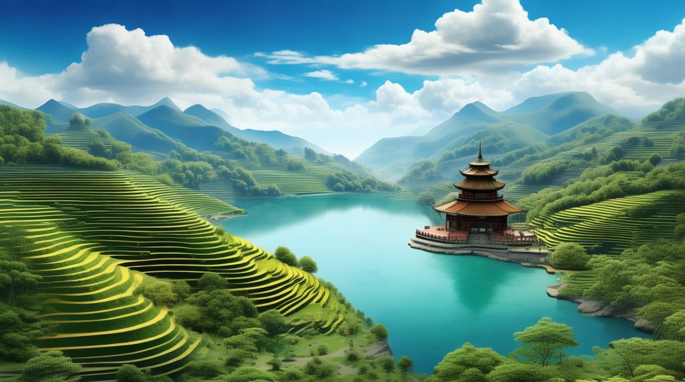 江西景区有哪些景点