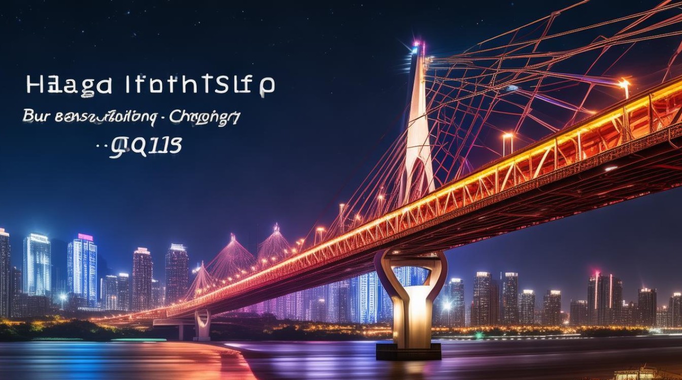 重庆夜景最佳景点