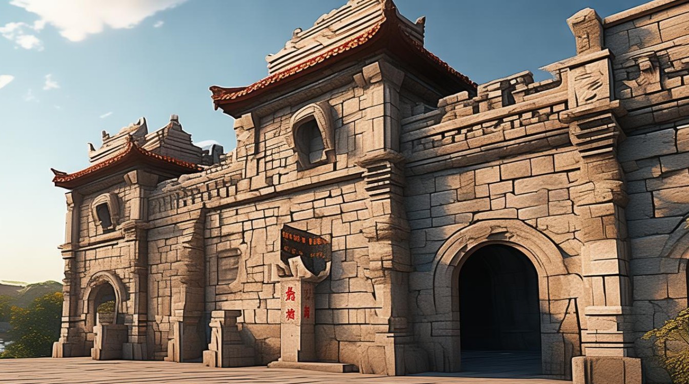 石楼旅游景点 石楼旅游景点