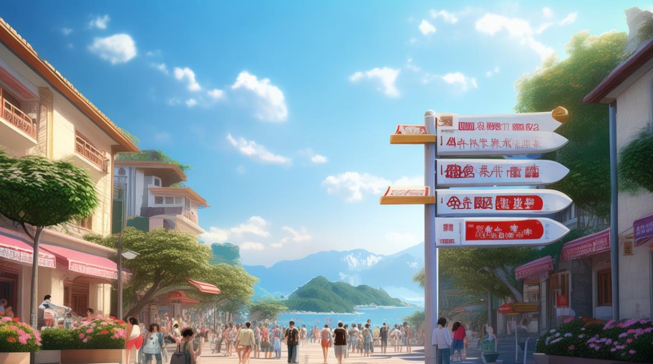 厦门哪里好玩的景点