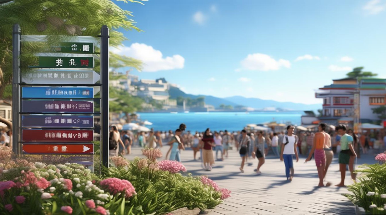 厦门哪里好玩的景点