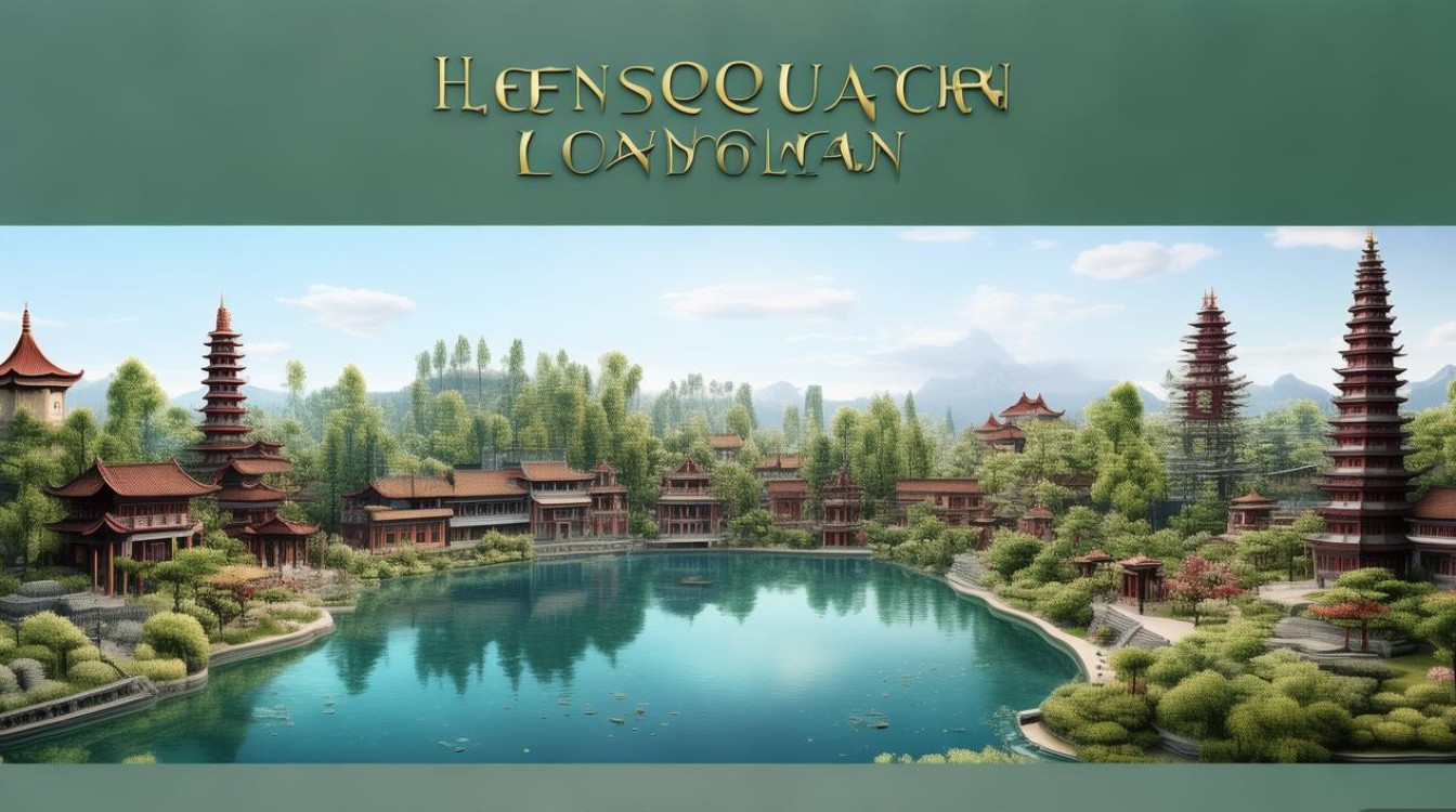 龙泉旅游景点大全