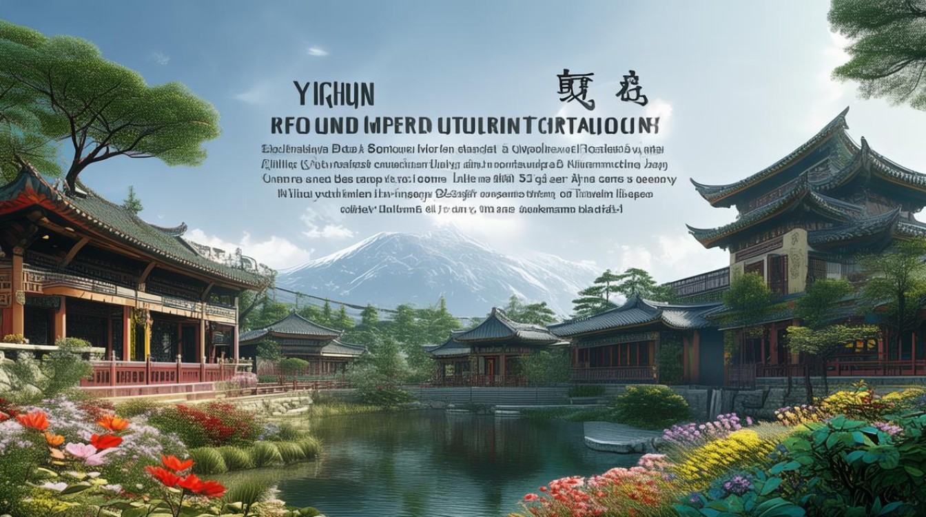 宜春旅游景点推荐