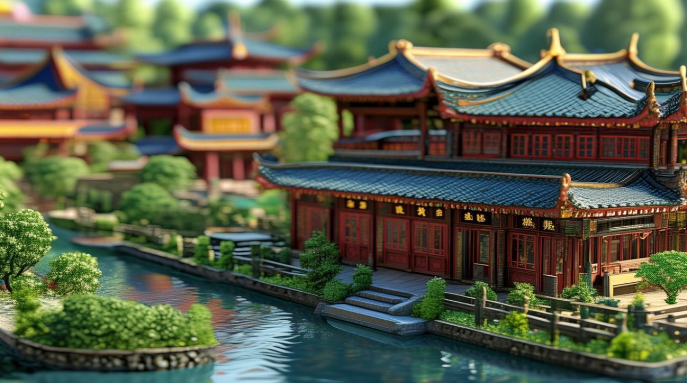 宜春旅游景点推荐