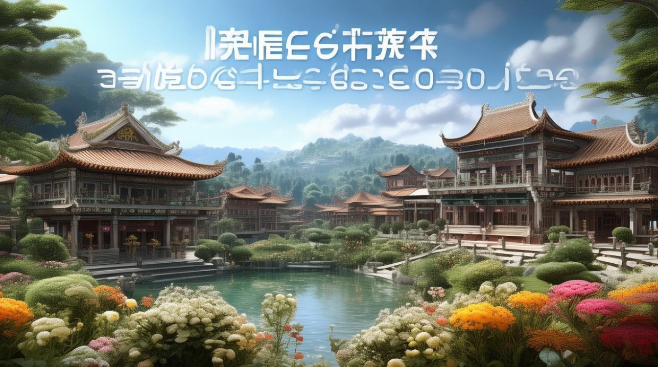 宜春旅游景点推荐