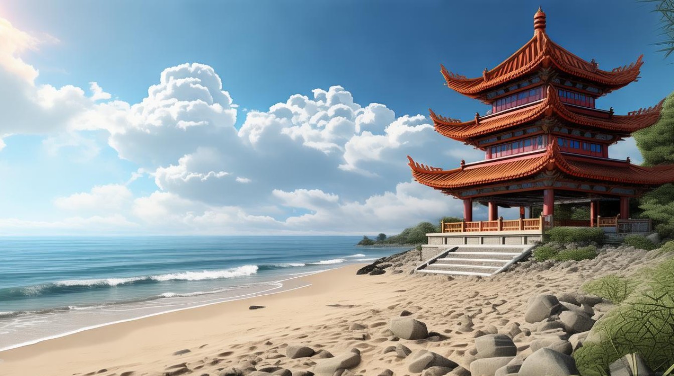 泉州海边景点推荐 泉州海边景点推荐