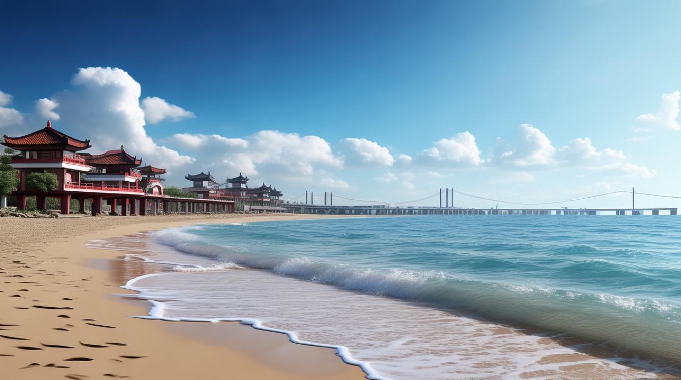 泉州海边景点推荐 泉州海边景点推荐