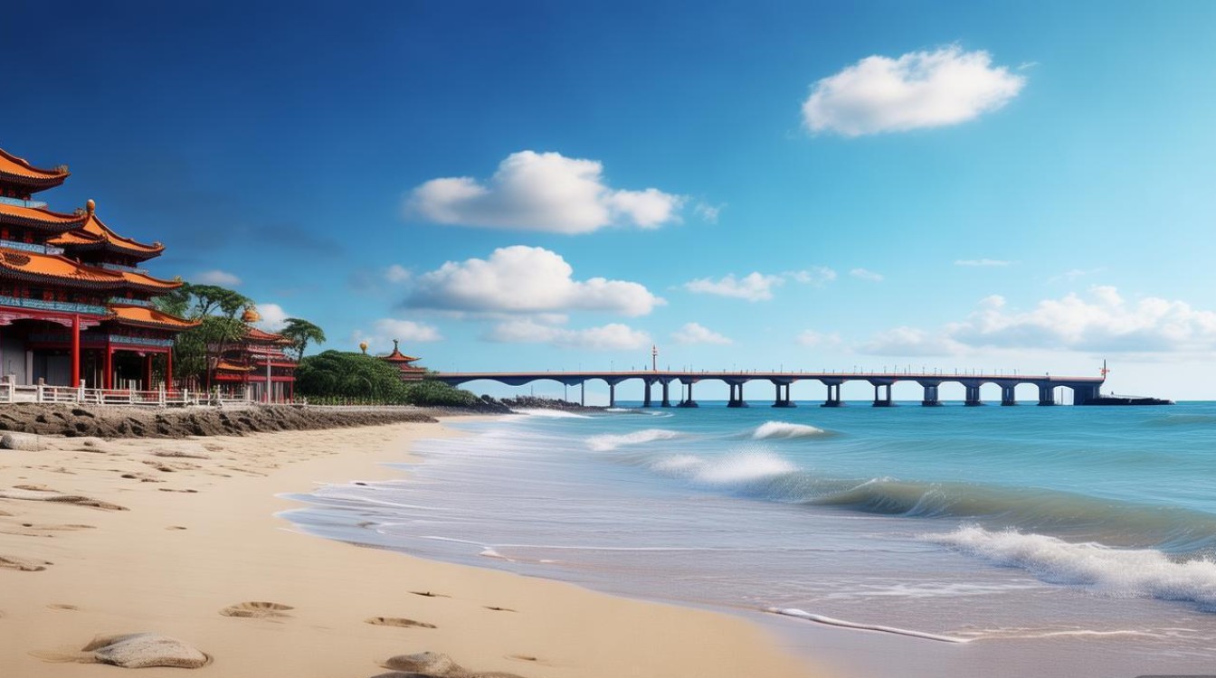 泉州海边景点推荐 泉州海边景点推荐