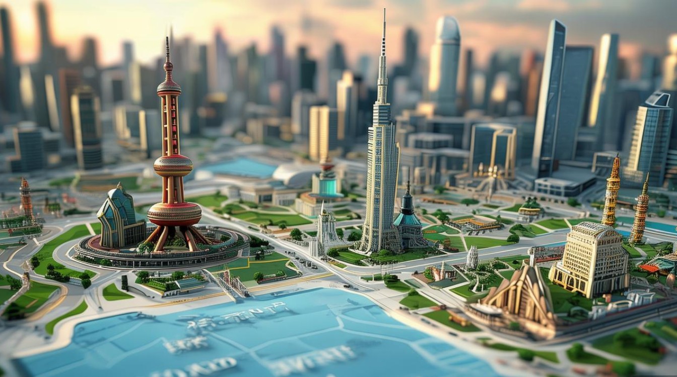 上海一日游景点攻略 上海一日游景点攻略