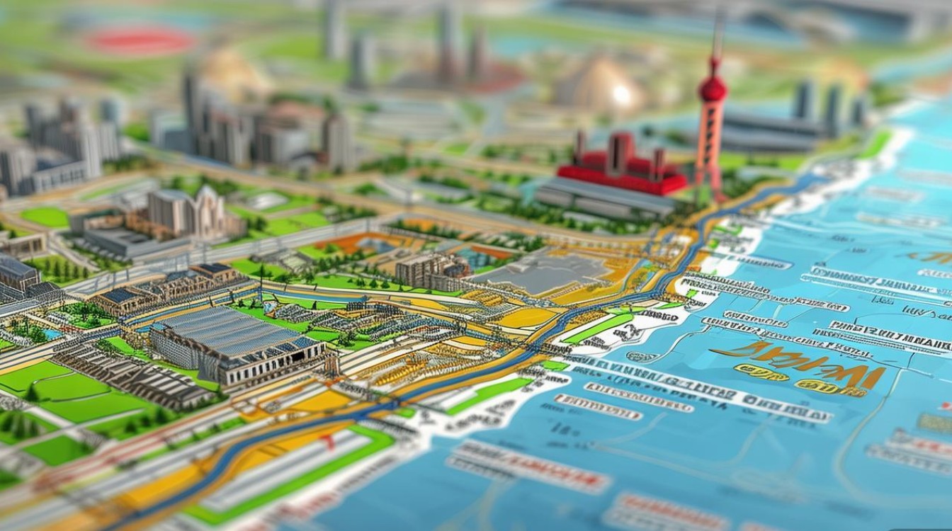 上海一日游景点攻略 上海一日游景点攻略