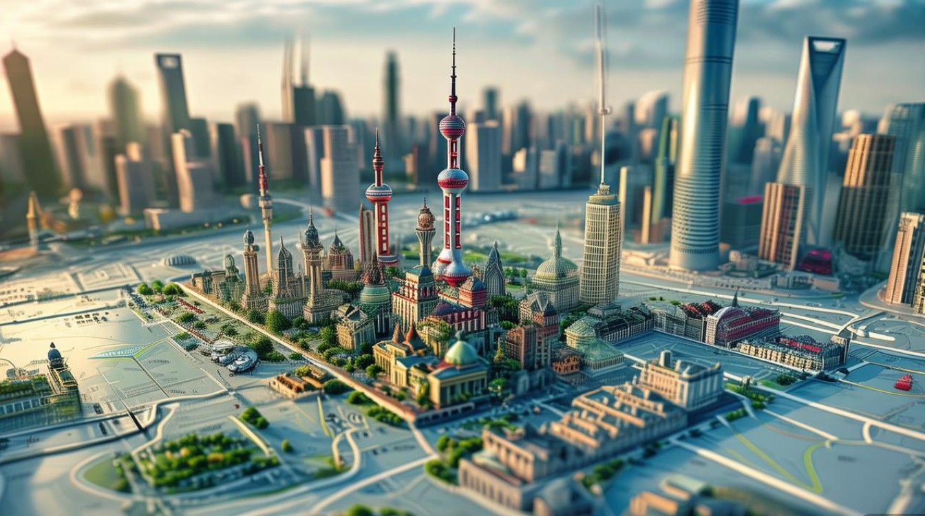 上海一日游景点攻略 上海一日游景点攻略