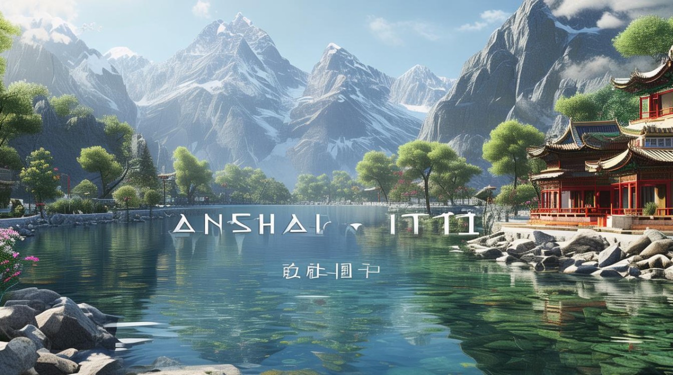 鞍山市旅游景点