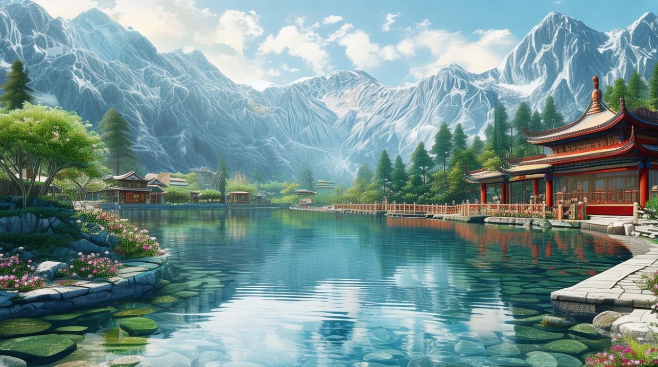 鞍山市旅游景点