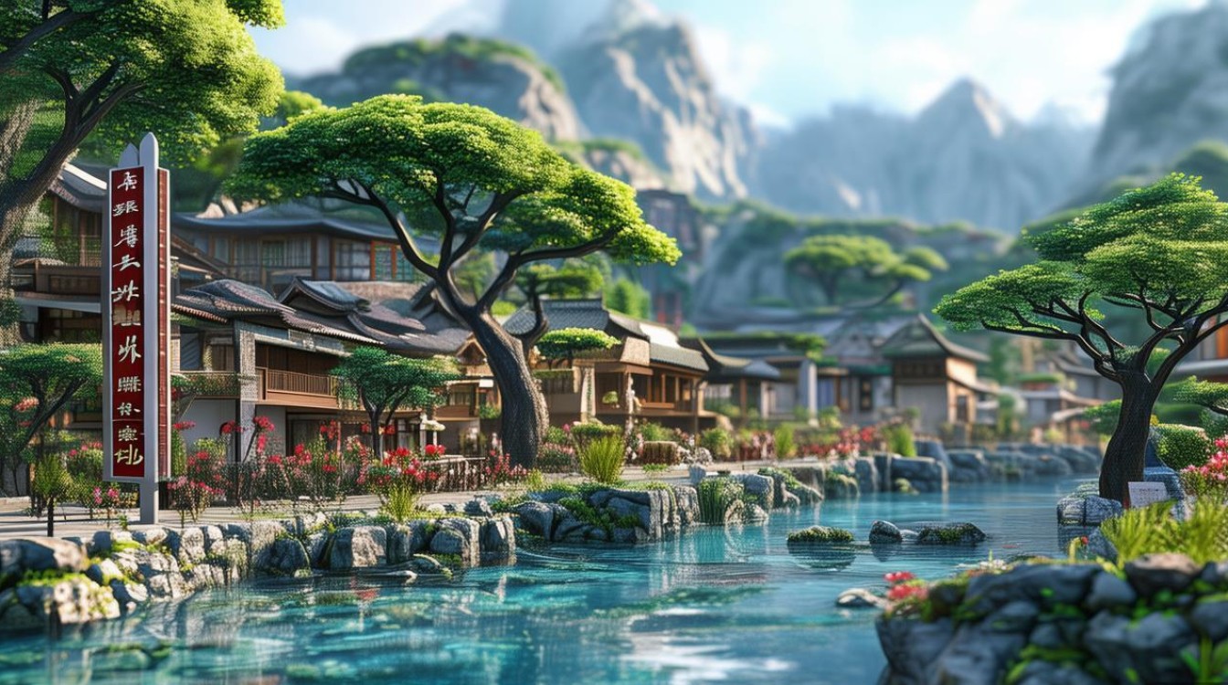 保山旅游景点介绍