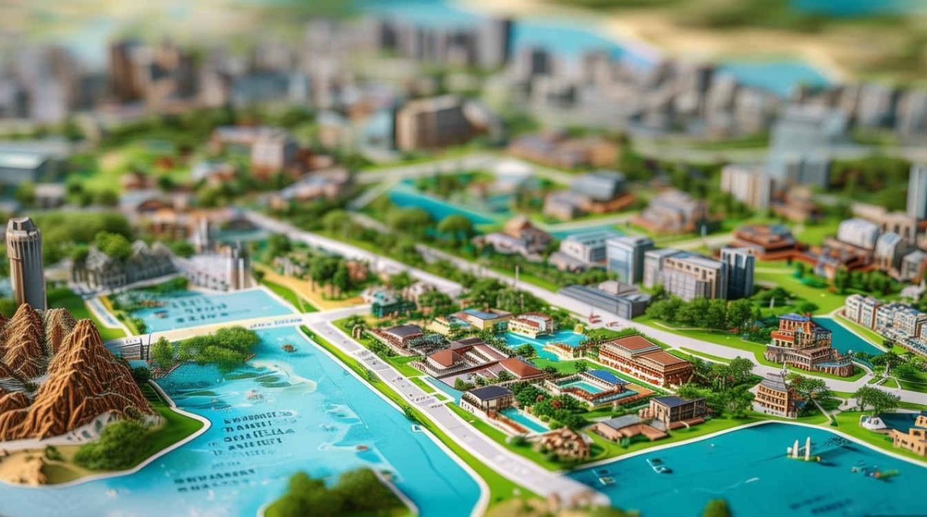 合肥旅游景点排名