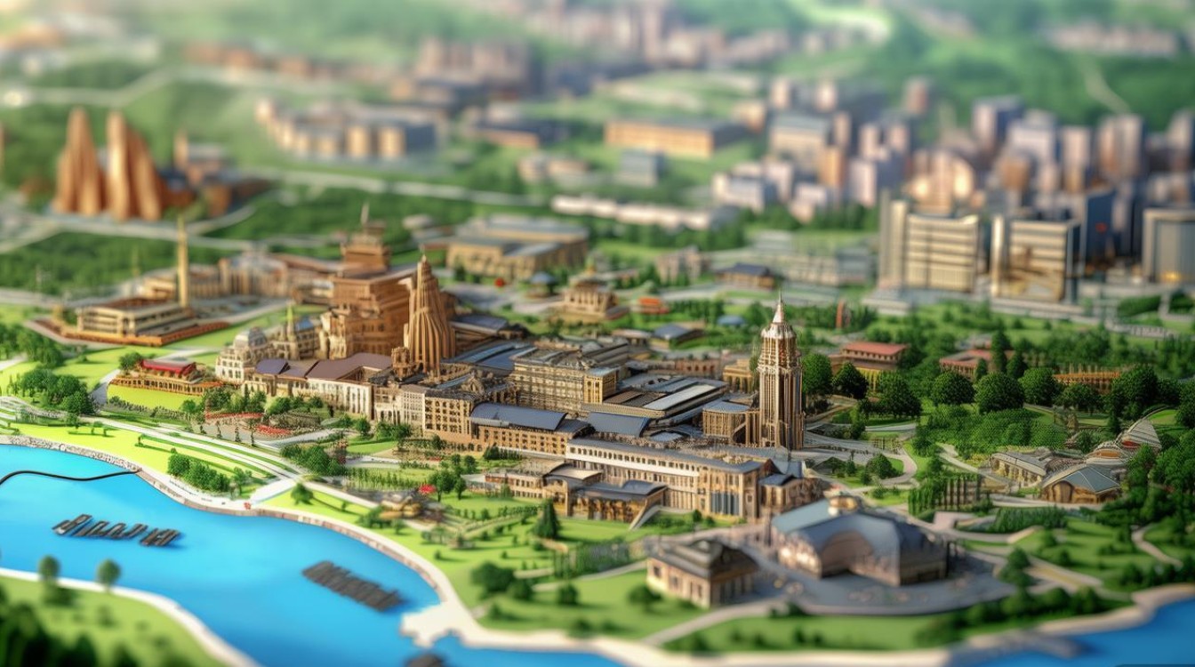 合肥旅游景点排名