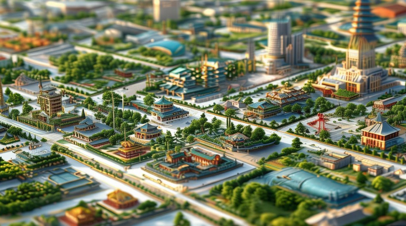 江苏旅游景点排行