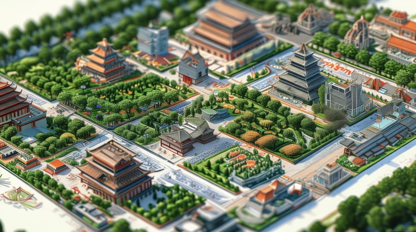 江苏旅游景点排行