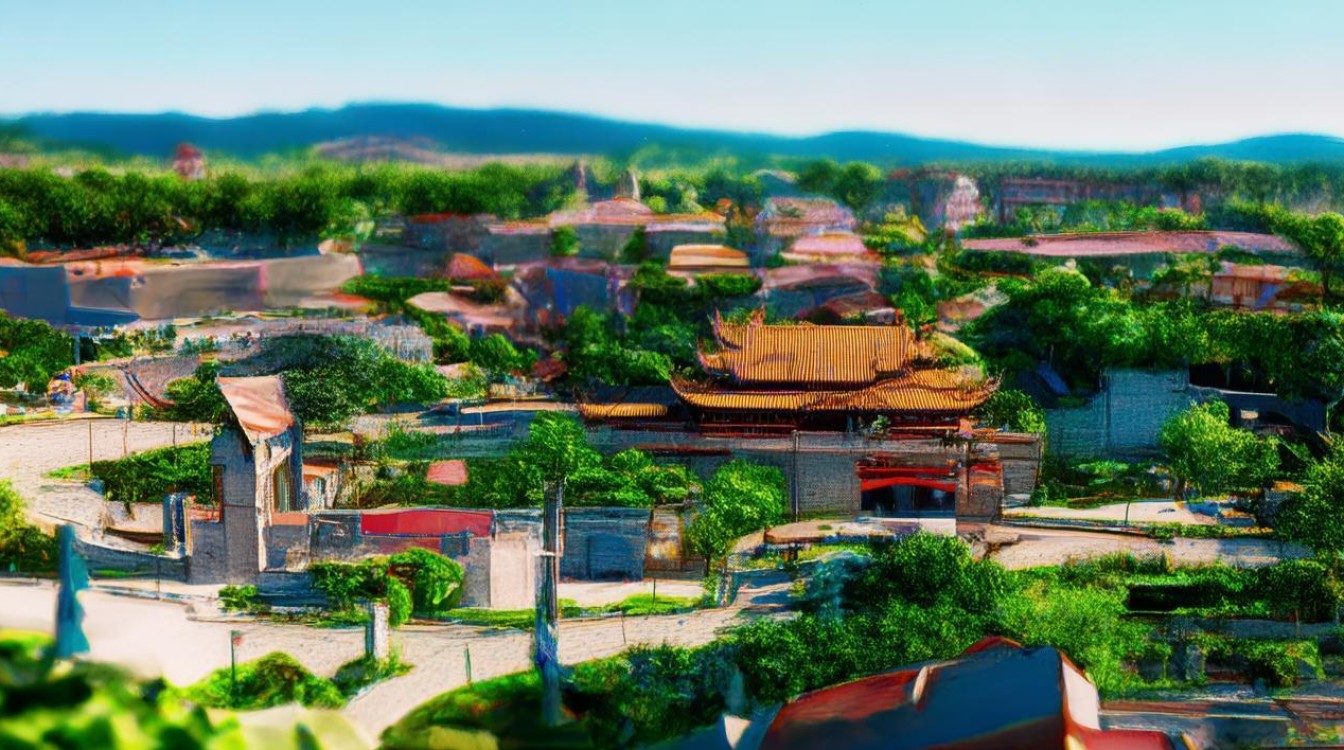 小金县旅游景点 小金县旅游景点