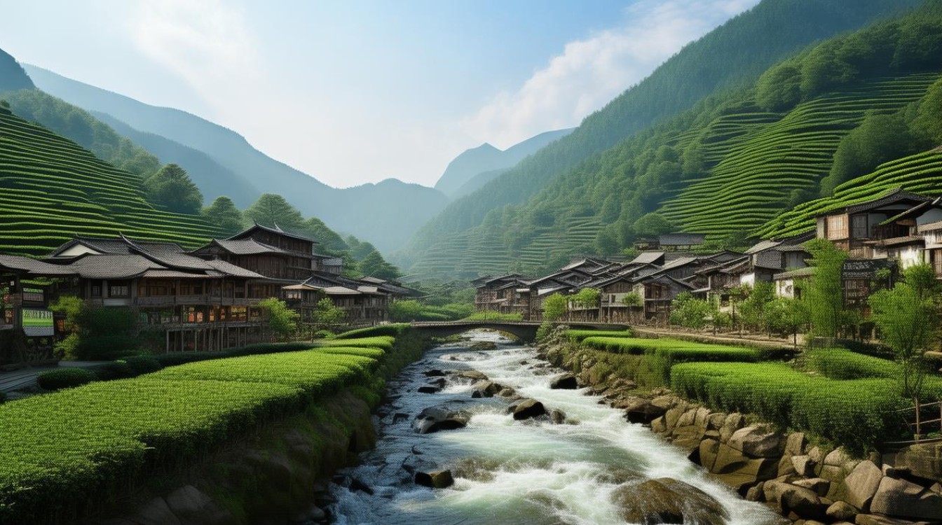 恩施旅游景点有哪些 恩施旅游景点有哪些