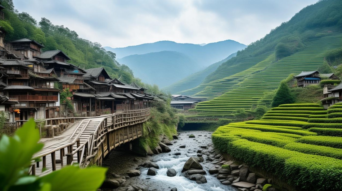 恩施旅游景点有哪些 恩施旅游景点有哪些