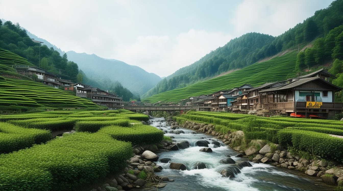 恩施旅游景点有哪些 恩施旅游景点有哪些