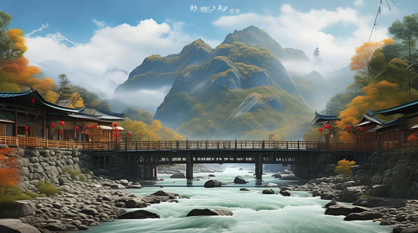 恩施州旅游景点