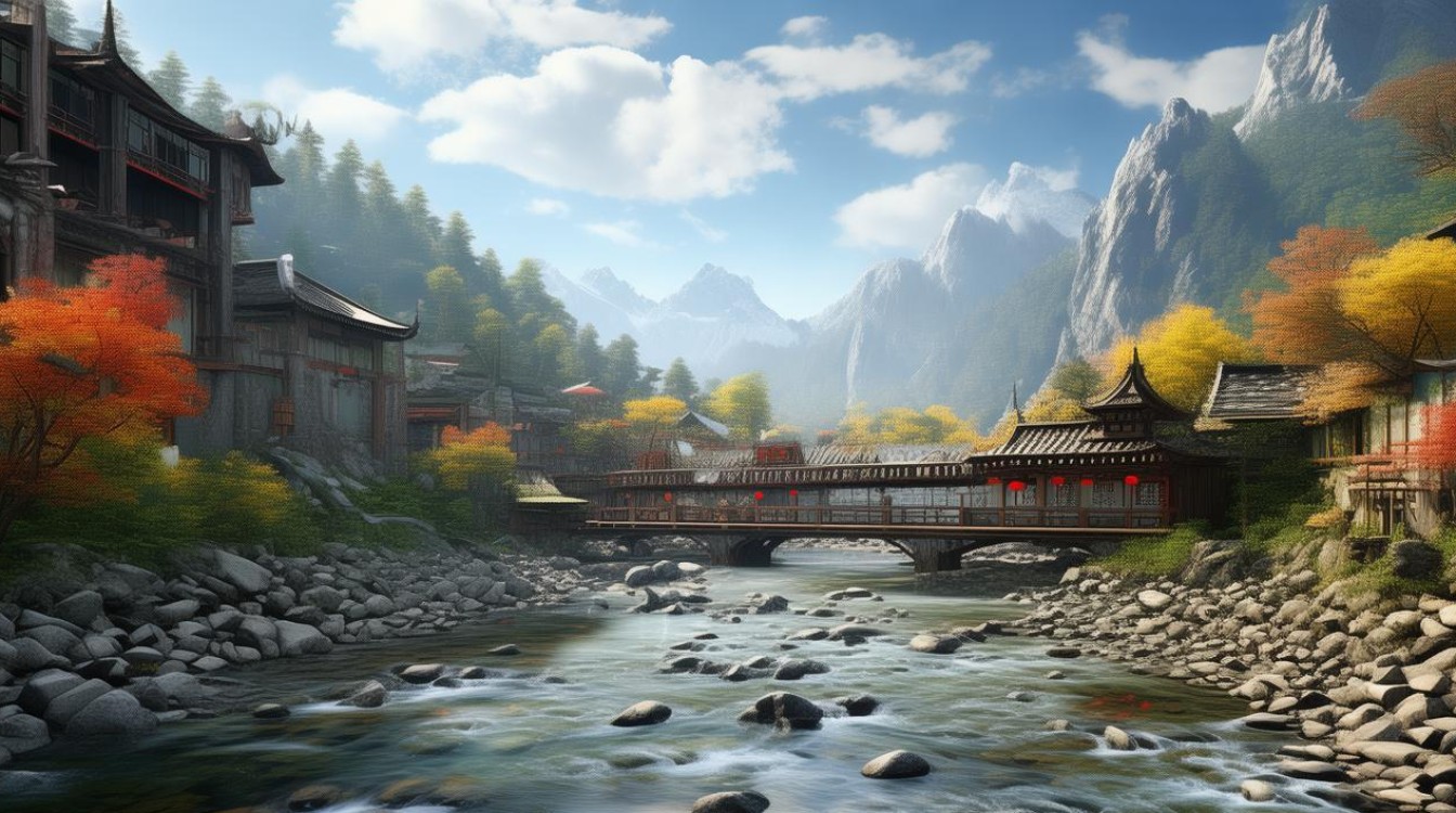 恩施州旅游景点