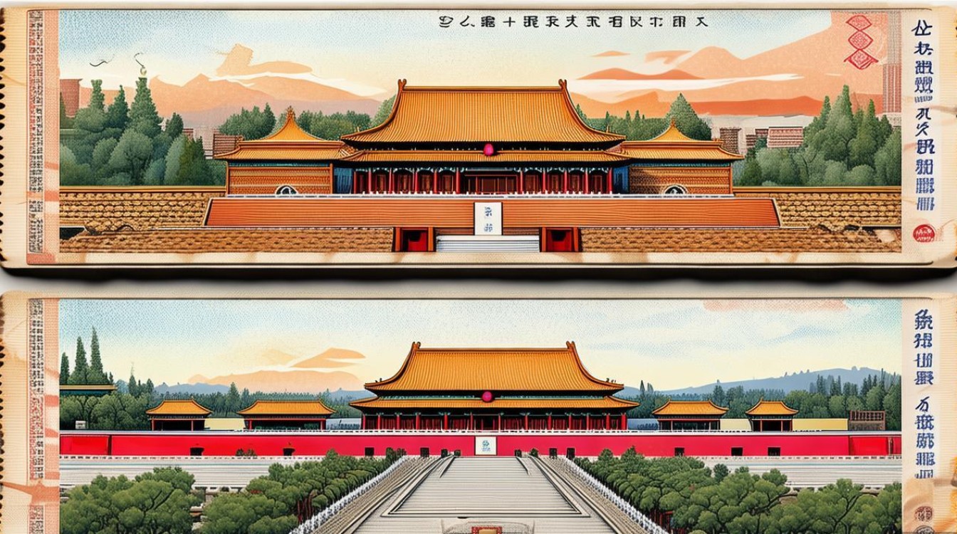 北京景点联票 北京景点联票