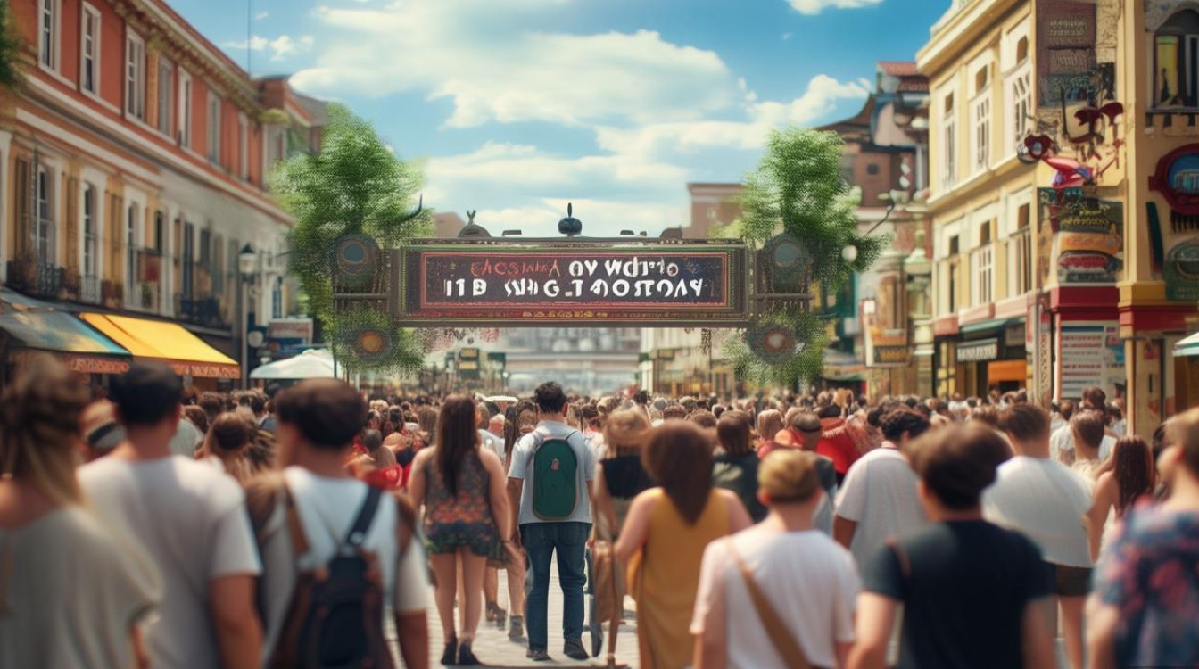 最近的旅游景点有哪些