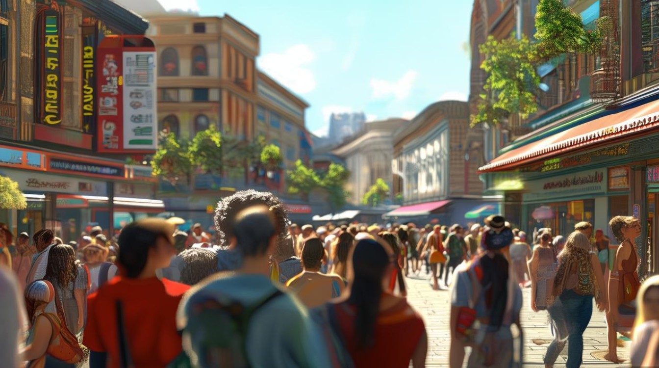 最近的旅游景点有哪些