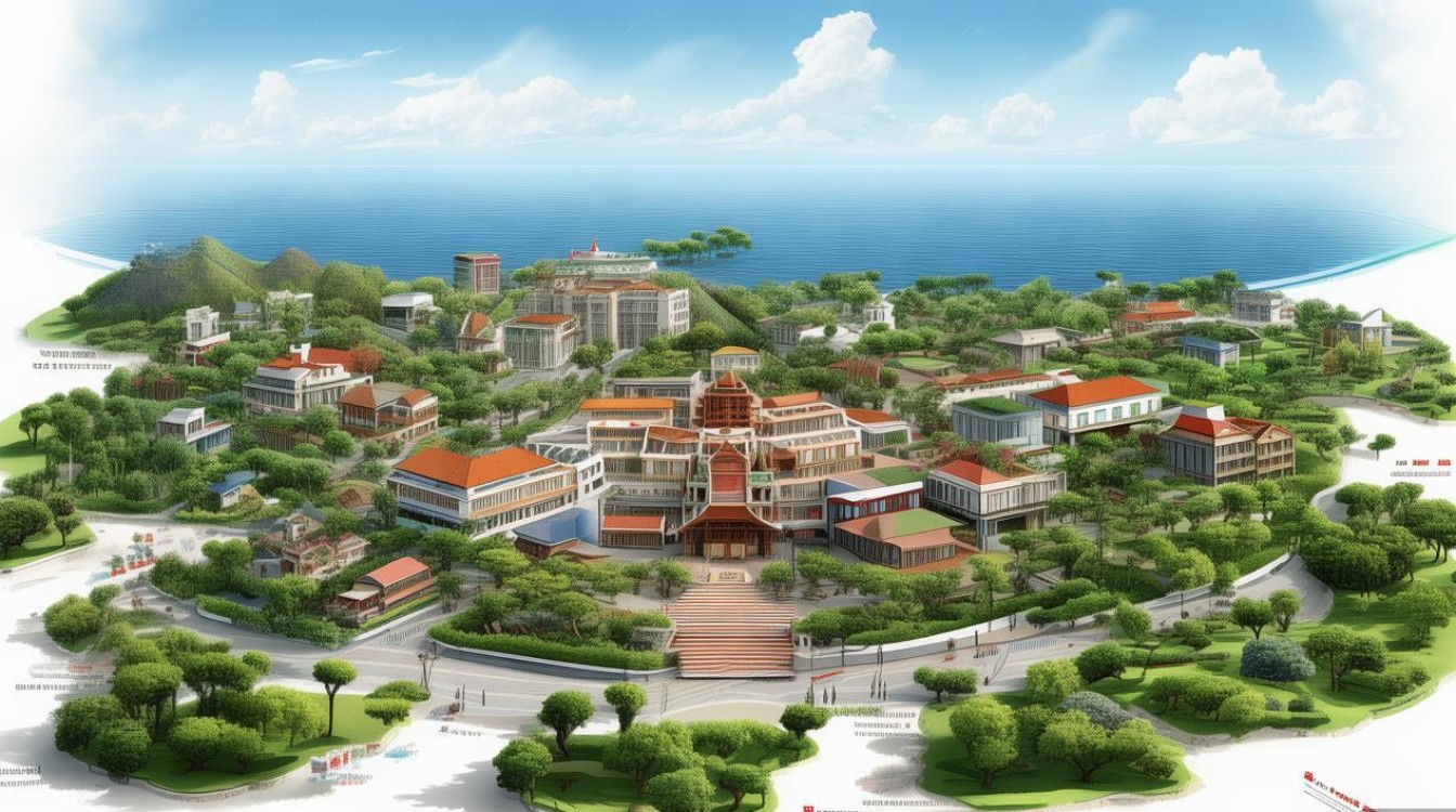 厦门周边旅游景点