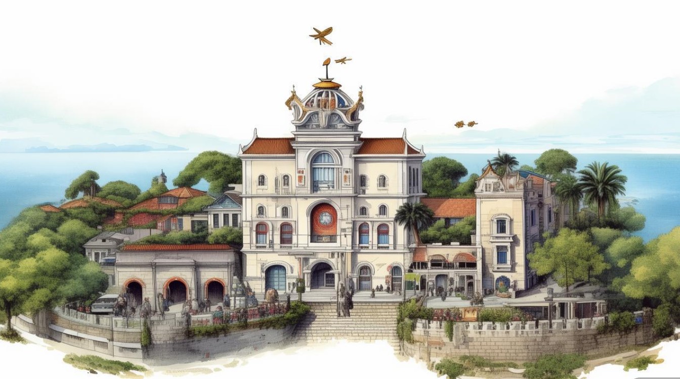 厦门周边旅游景点