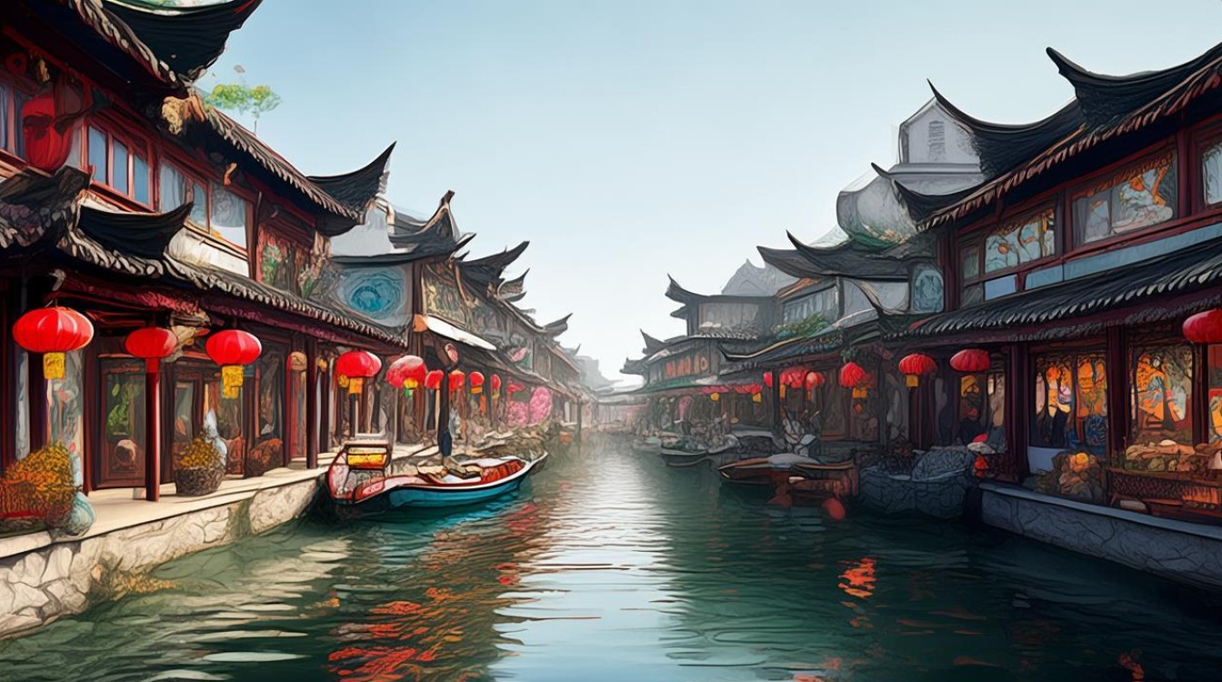 扬州有哪些旅游景点 扬州有哪些旅游景点