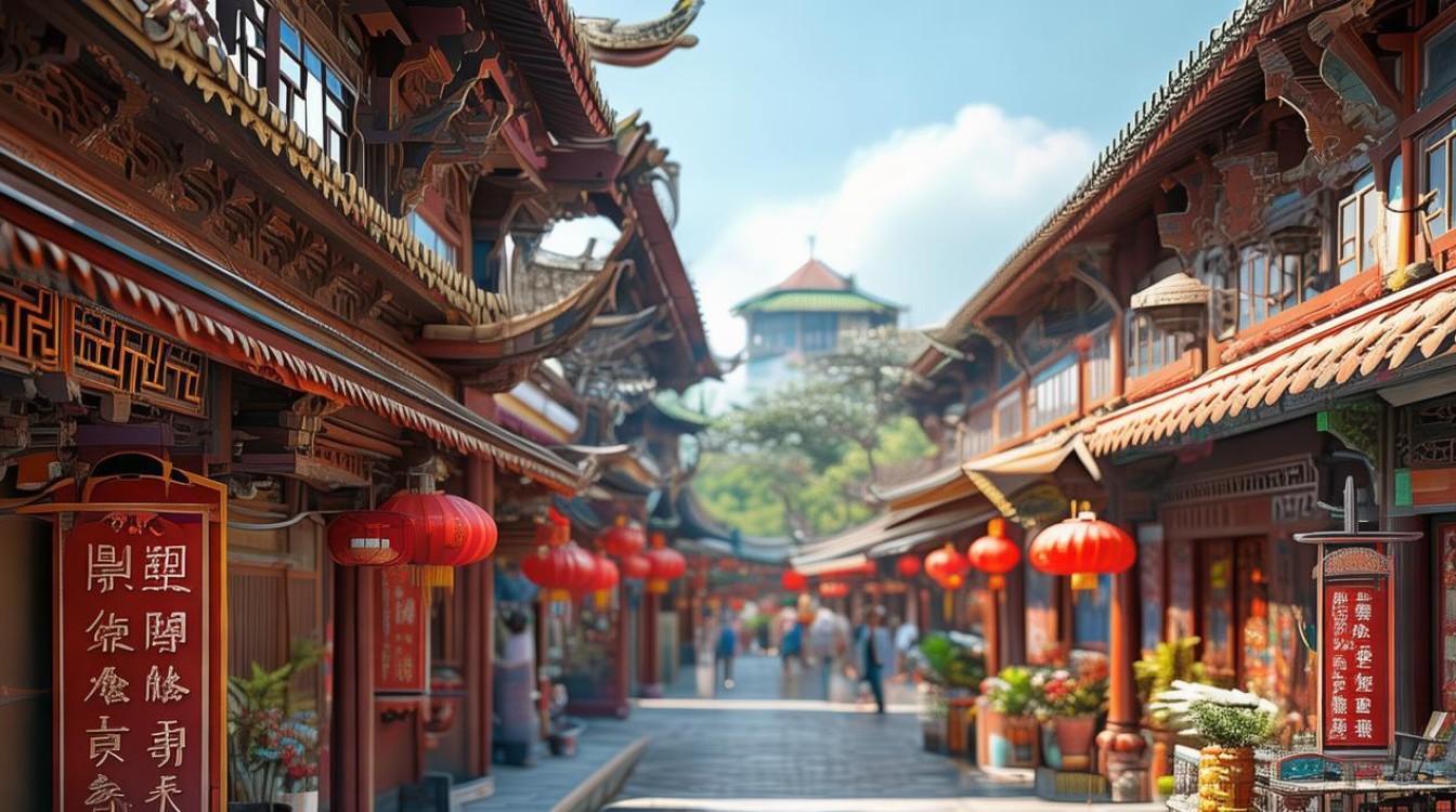 南通免费旅游景点