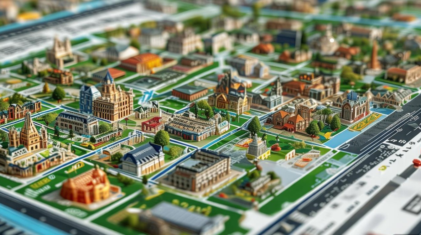 附近有哪些好玩的景点