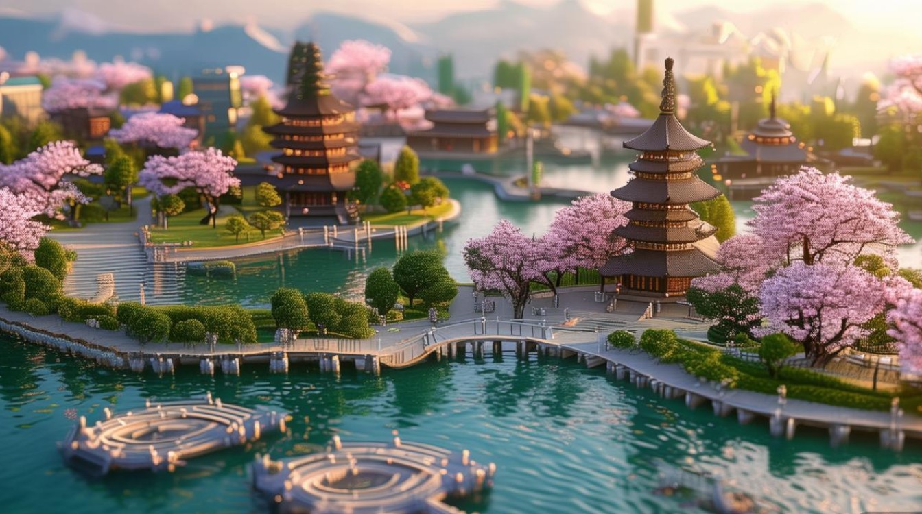 杭州有哪些好玩的景点 杭州有哪些好玩的景点