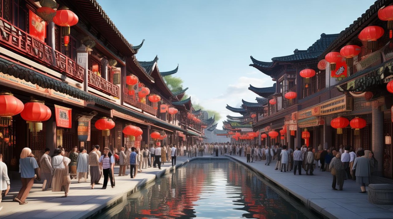 山东济宁旅游景点