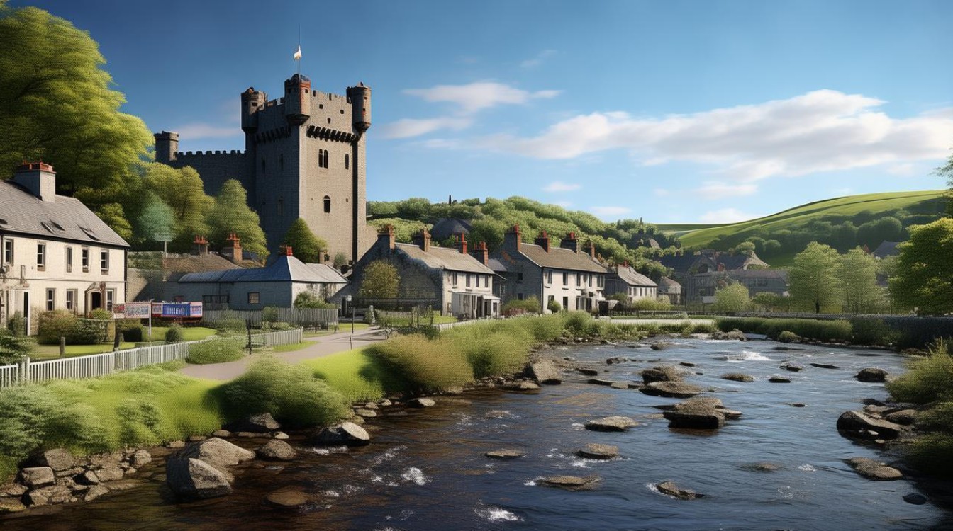 凯里有什么景点