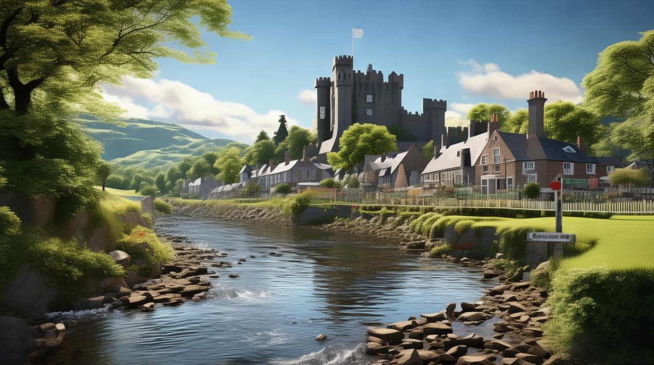 凯里有什么景点