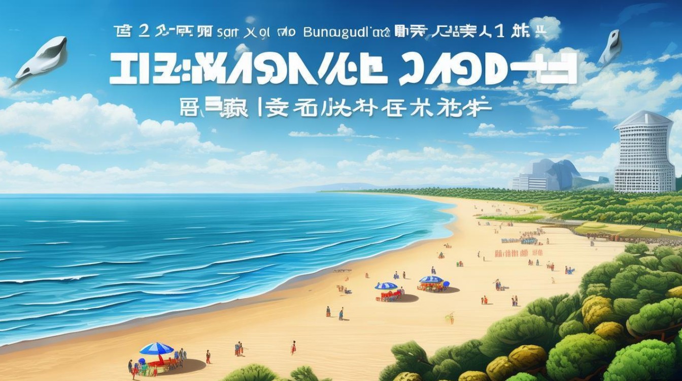 秦皇岛有什么景点